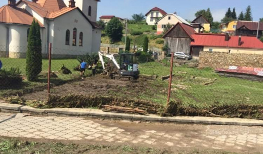 ORJABINSKA ZAKOĽAČKA