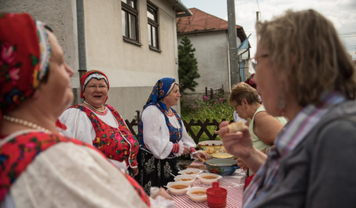 Pietny akt kladenia venca 8.5.2021