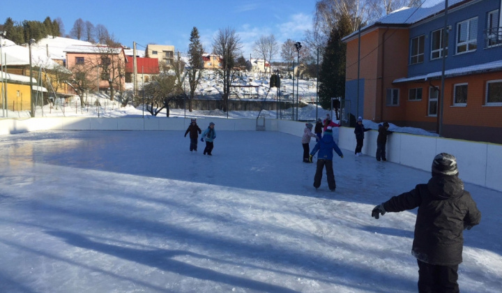 Klzisko ZIMA 2019