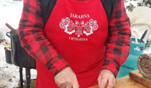 17.ročník slávností zvykov a obyčajov