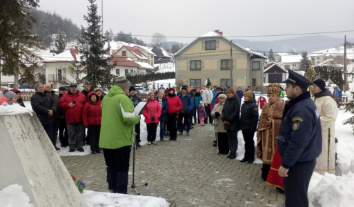 17.ročník slávností zvykov a obyčajov