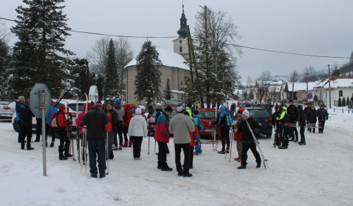 17.ročník slávností zvykov a obyčajov