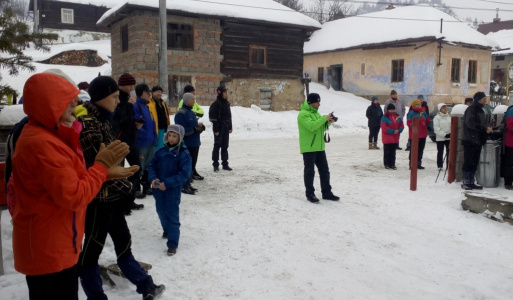 17.ročník slávností zvykov a obyčajov