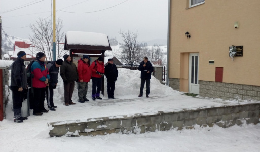 17.ročník slávností zvykov a obyčajov