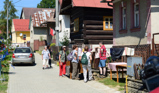 17.ročník slávností zvykov a obyčajov