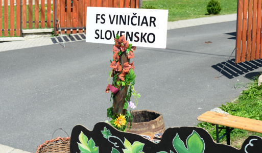 17.ročník slávností zvykov a obyčajov