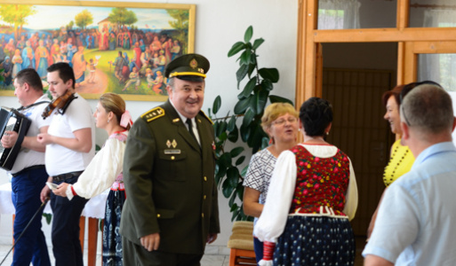 17.ročník slávností zvykov a obyčajov