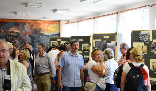 17.ročník slávností zvykov a obyčajov