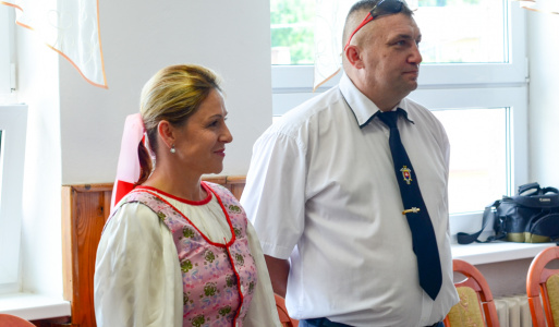 17.ročník slávností zvykov a obyčajov
