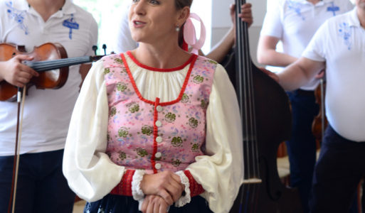 17.ročník slávností zvykov a obyčajov