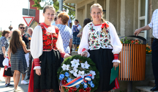 17.ročník slávností zvykov a obyčajov