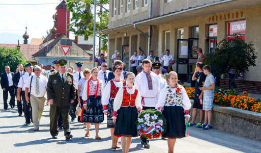 17.ročník slávností zvykov a obyčajov