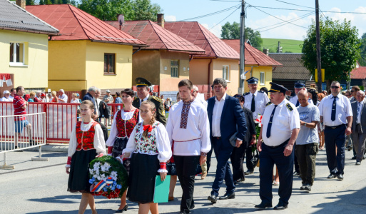 17.ročník slávností zvykov a obyčajov
