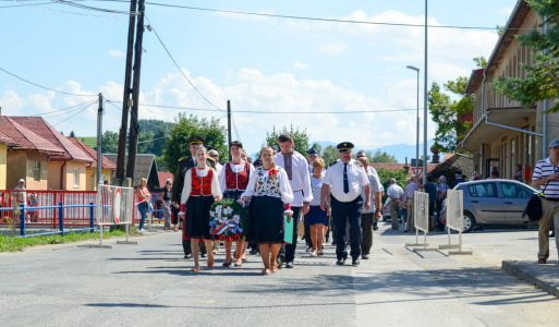17.ročník slávností zvykov a obyčajov