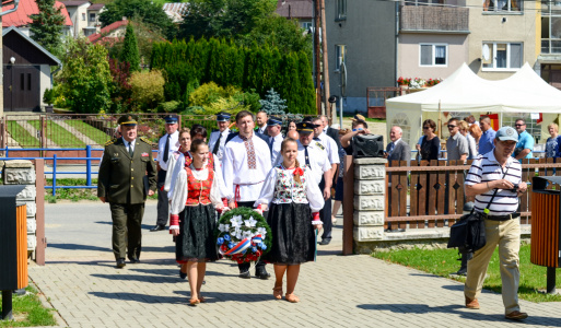 17.ročník slávností zvykov a obyčajov