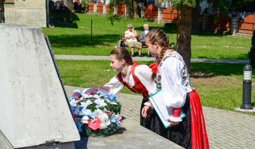 17.ročník slávností zvykov a obyčajov