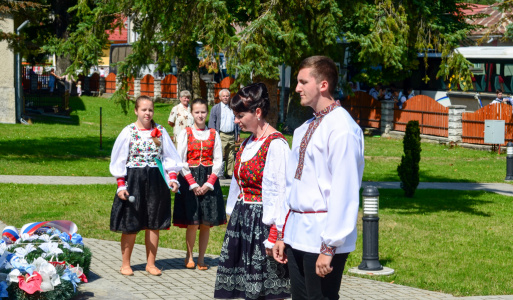 17.ročník slávností zvykov a obyčajov