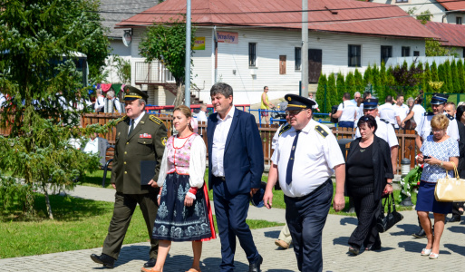 17.ročník slávností zvykov a obyčajov