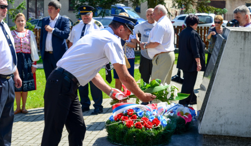 17.ročník slávností zvykov a obyčajov