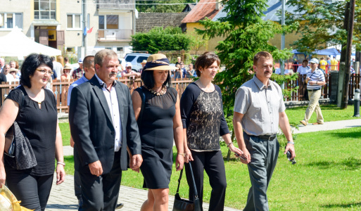 17.ročník slávností zvykov a obyčajov
