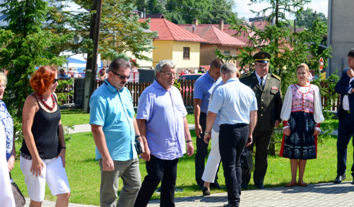 17.ročník slávností zvykov a obyčajov