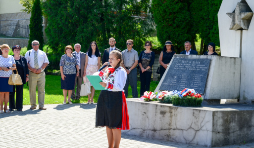 17.ročník slávností zvykov a obyčajov