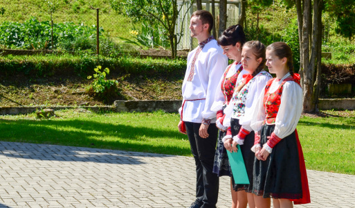 17.ročník slávností zvykov a obyčajov