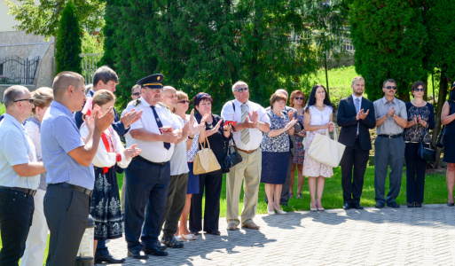 17.ročník slávností zvykov a obyčajov