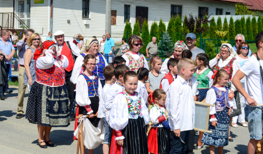 17.ročník slávností zvykov a obyčajov