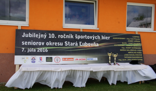 Pochod na počesť Seržanta Michala Strenka