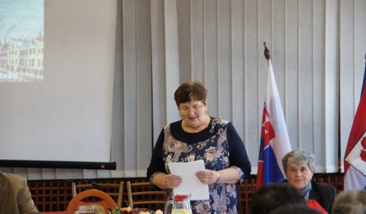 78. výročie oslobodenia obcí Jarabina a Litmanová