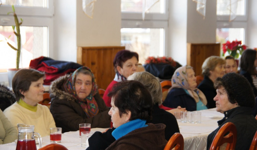 78. výročie oslobodenia obcí Jarabina a Litmanová
