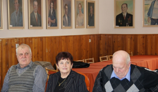 78. výročie oslobodenia obcí Jarabina a Litmanová