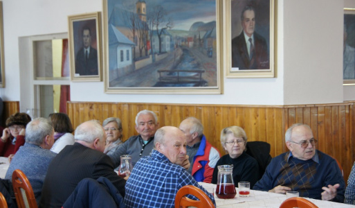 78. výročie oslobodenia obcí Jarabina a Litmanová