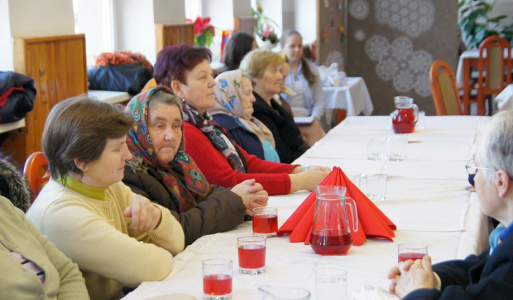 78. výročie oslobodenia obcí Jarabina a Litmanová