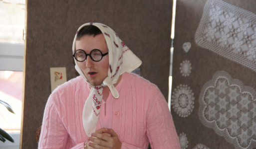 78. výročie oslobodenia obcí Jarabina a Litmanová