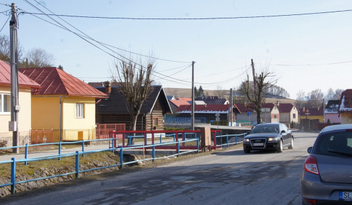 78. výročie oslobodenia obcí Jarabina a Litmanová