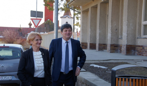 78. výročie oslobodenia obcí Jarabina a Litmanová