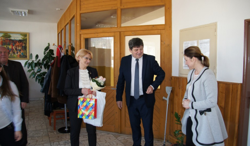 78. výročie oslobodenia obcí Jarabina a Litmanová