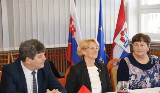 78. výročie oslobodenia obcí Jarabina a Litmanová