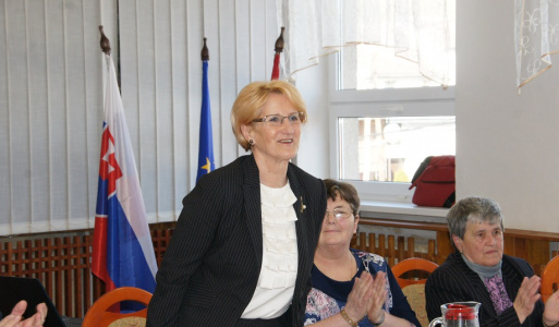 78. výročie oslobodenia obcí Jarabina a Litmanová