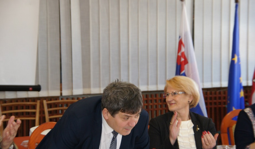 78. výročie oslobodenia obcí Jarabina a Litmanová