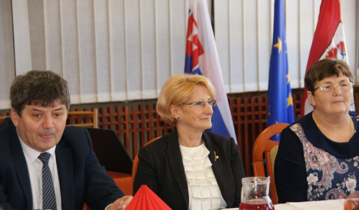 78. výročie oslobodenia obcí Jarabina a Litmanová