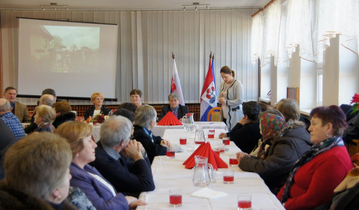 78. výročie oslobodenia obcí Jarabina a Litmanová