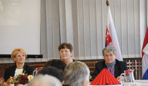 78. výročie oslobodenia obcí Jarabina a Litmanová