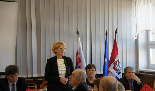 Koncert zboru Karpaty z Košíc