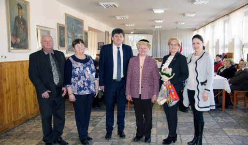 Koncert zboru Karpaty z Košíc