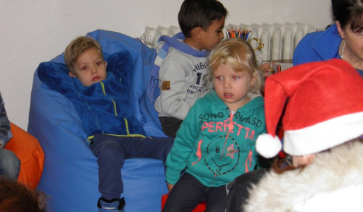 Detský ples, Jarabina 11.02.2023