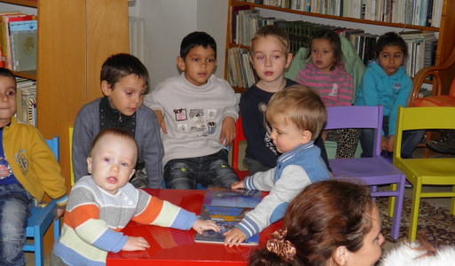 Detský ples, Jarabina 11.02.2023