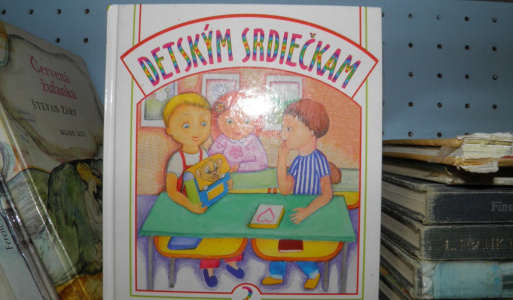 Detský ples, Jarabina 11.02.2023